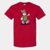 Heavy Cotton™ T-Shirt - WMT Thumbnail