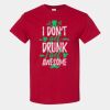 Heavy Cotton™ T-Shirt - WMT Thumbnail