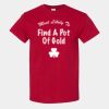 Heavy Cotton™ T-Shirt - WMT Thumbnail