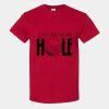 Heavy Cotton™ T-Shirt - WMT Thumbnail
