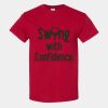 Heavy Cotton™ T-Shirt - WMT Thumbnail