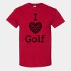 Heavy Cotton™ T-Shirt - WMT Thumbnail