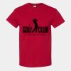 Heavy Cotton™ T-Shirt - WMT Thumbnail