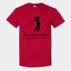 Heavy Cotton™ T-Shirt - WMT Thumbnail