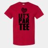 Heavy Cotton™ T-Shirt - WMT Thumbnail