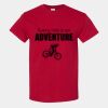 Heavy Cotton™ T-Shirt - WMT Thumbnail