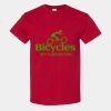Heavy Cotton™ T-Shirt - WMT Thumbnail