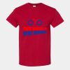Heavy Cotton™ T-Shirt - WMT Thumbnail