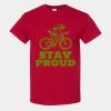 Heavy Cotton™ T-Shirt - WMT Thumbnail