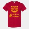 Heavy Cotton™ T-Shirt - WMT Thumbnail
