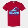 Heavy Cotton™ T-Shirt - WMT Thumbnail