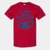 Heavy Cotton™ T-Shirt - WMT Thumbnail