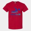 Heavy Cotton™ T-Shirt - WMT Thumbnail