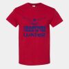 Heavy Cotton™ T-Shirt - WMT Thumbnail