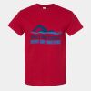 Heavy Cotton™ T-Shirt - WMT Thumbnail