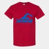 Heavy Cotton™ T-Shirt - WMT Thumbnail