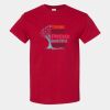 Heavy Cotton™ T-Shirt - WMT Thumbnail