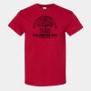 Heavy Cotton™ T-Shirt - WMT Thumbnail