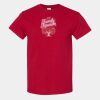 Heavy Cotton™ T-Shirt - WMT Thumbnail