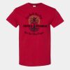 Heavy Cotton™ T-Shirt - WMT Thumbnail