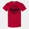 Heavy Cotton™ T-Shirt - WMT Thumbnail