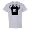 Heavy Cotton™ T-Shirt  Thumbnail