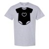 Heavy Cotton™ T-Shirt  Thumbnail
