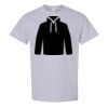 Heavy Cotton™ T-Shirt  Thumbnail