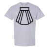Heavy Cotton™ T-Shirt  Thumbnail