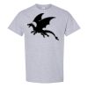Heavy Cotton™ T-Shirt  Thumbnail