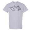 Heavy Cotton™ T-Shirt  Thumbnail