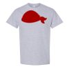 Heavy Cotton™ T-Shirt  Thumbnail