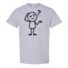 Heavy Cotton™ T-Shirt  Thumbnail