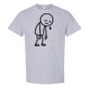 Heavy Cotton™ T-Shirt  Thumbnail