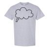Heavy Cotton™ T-Shirt  Thumbnail