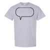 Heavy Cotton™ T-Shirt  Thumbnail