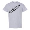 Heavy Cotton™ T-Shirt  Thumbnail