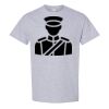 Heavy Cotton™ T-Shirt  Thumbnail