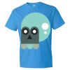 Softstyle® Lightweight T-Shirt Thumbnail