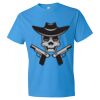 Softstyle® Lightweight T-Shirt Thumbnail