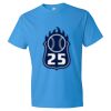 Softstyle® Lightweight T-Shirt Thumbnail