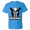 Softstyle® Lightweight T-Shirt Thumbnail