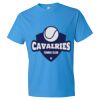 Softstyle® Lightweight T-Shirt Thumbnail