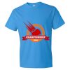 Softstyle® Lightweight T-Shirt Thumbnail