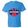 Softstyle® Lightweight T-Shirt Thumbnail