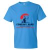 Softstyle® Lightweight T-Shirt Thumbnail