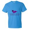 Softstyle® Lightweight T-Shirt Thumbnail