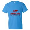 Softstyle® Lightweight T-Shirt Thumbnail