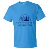 Softstyle® Lightweight T-Shirt Thumbnail