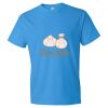 Softstyle® Lightweight T-Shirt Thumbnail